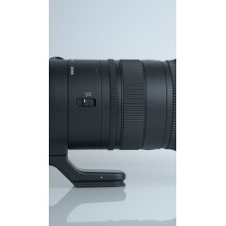 Objectifs Sigma
