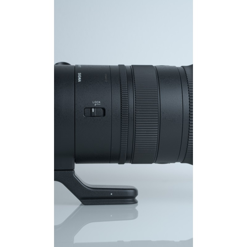 Objectifs Sigma