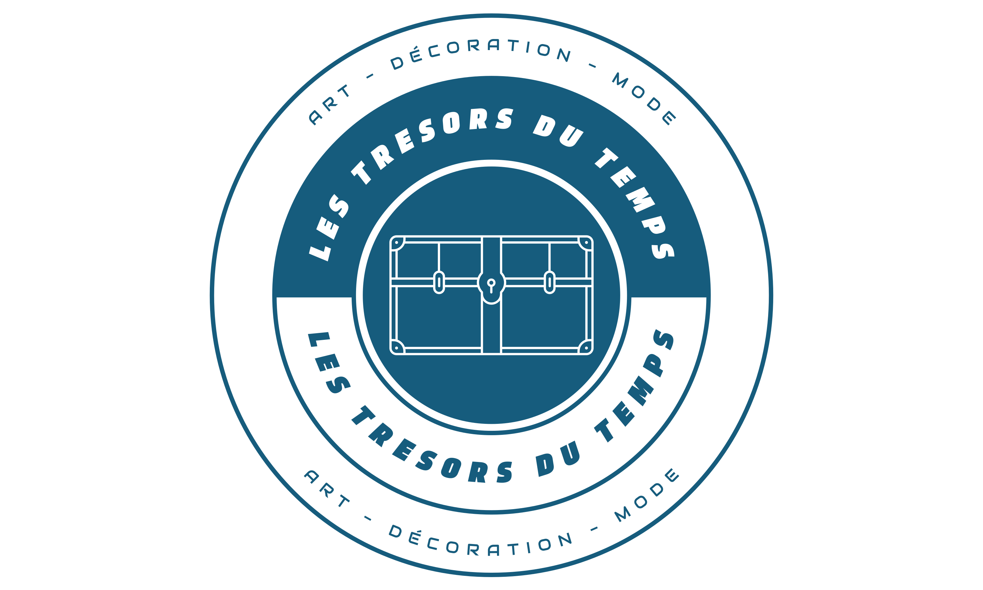 Les trésors Du Temps
